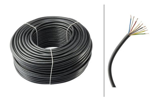 Hella 8KL 198 465-001 Cable Set