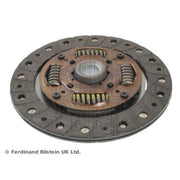 Blue Print Clutch Friction Disc Plate 20 Splines ADM53150