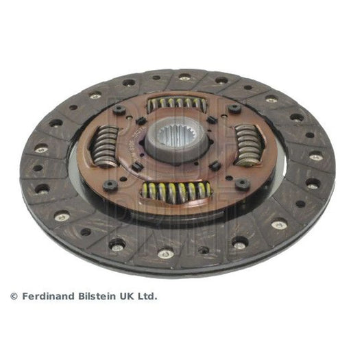 Blue Print Clutch Friction Disc Plate 20 Splines ADM53150