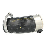 NRF Intercooler Turbo Charge Air Hose Lower Left 166366