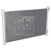 Febi Air Conditioning Condenser 188543
