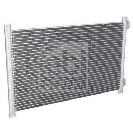 Febi Air Conditioning Condenser 188543