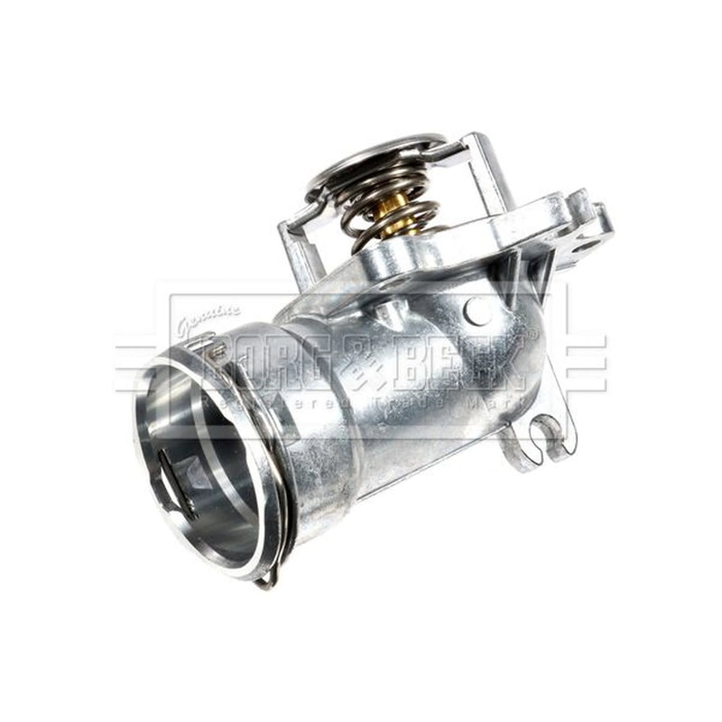 Borg & Beck Thermostat,Coolant BBT269