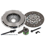 Blue Print Clutch Kit Set 3pc 241mm ADBP300239