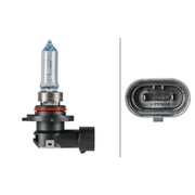 Hella Bulb HB3 12V 60W P20D White Light 8GH 8GH 223 498-161