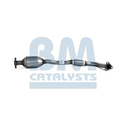BM Catalysts Homologated Petrol Cat BM90658H