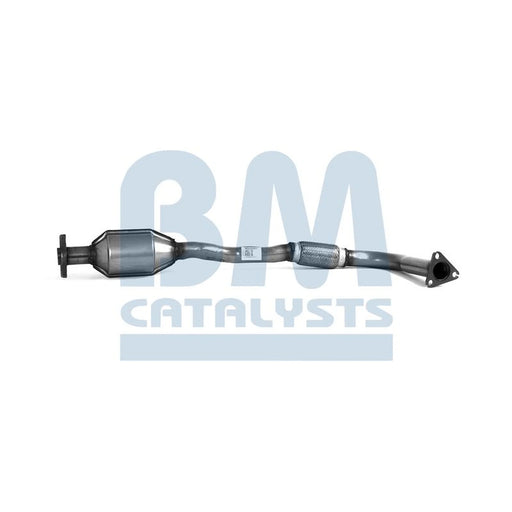 BM Catalysts Homologated Petrol Cat BM90658H