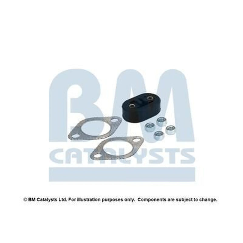 BM Catalysts Exhaust Pipe Mounting Kit FK50105C