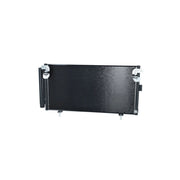 NRF Air Conditioning Condenser 35868