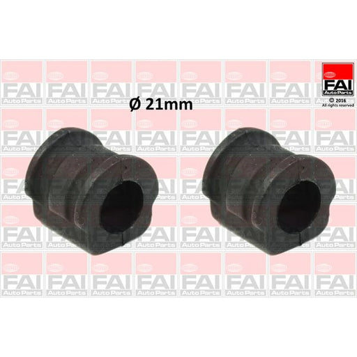 FAI 2 x Anti Roll Bar Mounting Bracket SS7501K