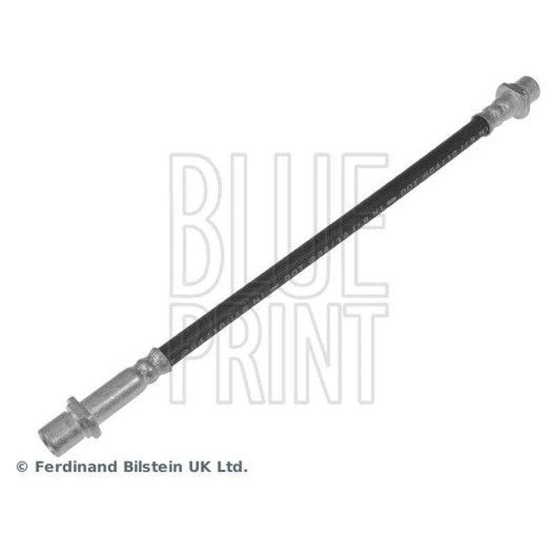 Blue Print Brake Hydraulic Hose Line Rear Right ADT353350