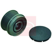 Apec Alternator Overrunning Freewheel Clutch AOP1055