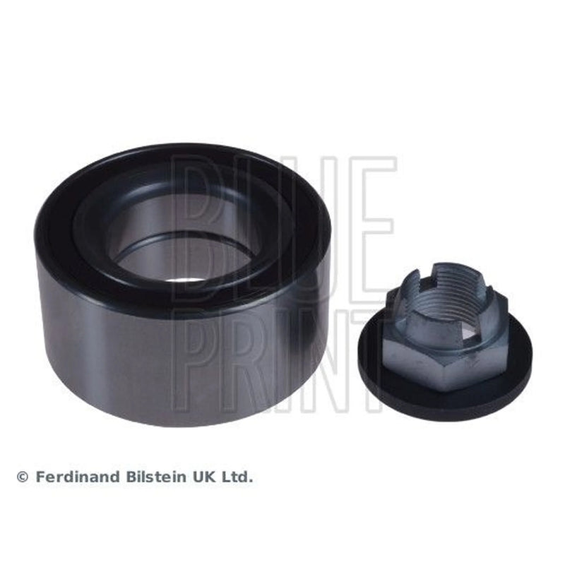 Blue Print Wheel Bearing Kit Front Right 75mm ADJ138219