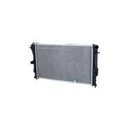 NRF Engine Radiator 58972