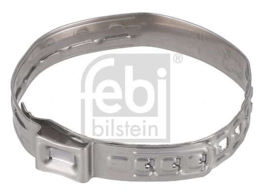 Febi Clamping Clip Wide Thick