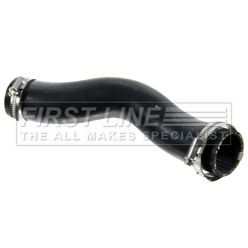 First Line Intercooler Turbo Charge Air Hose FTH1729