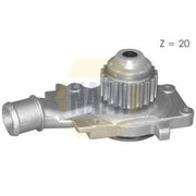 NAPA Engine Cooling Water Pump NWP1184