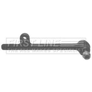 First Line Steering Tie Rod End Ball Joint FTR4367