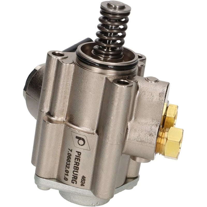Pierburg High Pressure Fuel Pump 7.06032.01.0