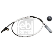 Febi ABS Wheel Speed Sensor Rear Right 102854
