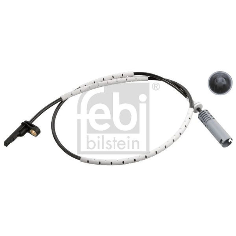 Febi ABS Wheel Speed Sensor Rear Right 102854