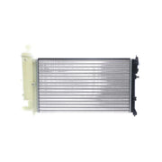 Mahle Engine Radiator CR 612 000S