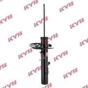 KYB Shock Absorber Damper Strut Front Left 3348083