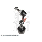 Blue Print Stabiliser Bar Link Coupling Rod Rear Left ADN185101
