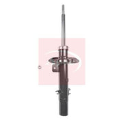 Apec Shock Absorber Damper Strut Front Right ASA1340