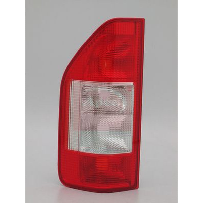 Apec Tail Light / Lamp Left ARL2863