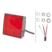 Hella Tail Light / Lamp LED Left 2SB 357 029-011