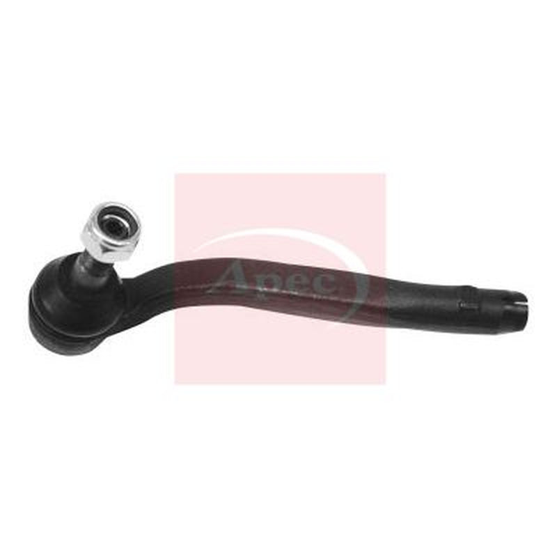Apec Steering Tie Rod End Ball Joint Front Left M16x1 AST6073