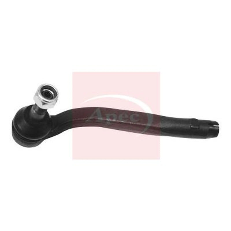 Apec Steering Tie Rod End Ball Joint Front Left M16x1 AST6073