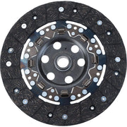Sachs Clutch Kit Set 3pc 3000951635