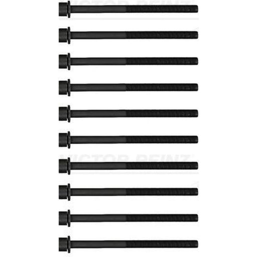 Victor Reinz Cylinder Head Bolt Set M12 14-13365-01