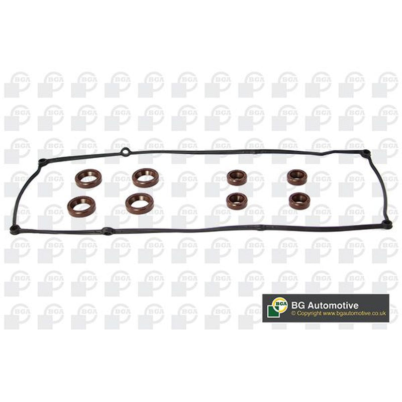 BGA Cylinder Head Cover Gasket Set NBR (nitrile butadiene RK2340
