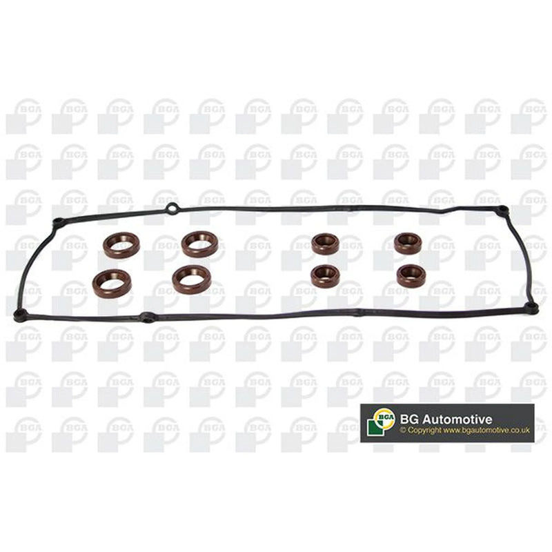 BGA Cylinder Head Cover Gasket Set NBR (nitrile butadiene RK2340