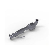 Hella Catalytic Converter 8LE 366 055-481