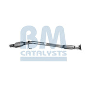 BM Catalysts Homologated Diesel Cat BM80051H
