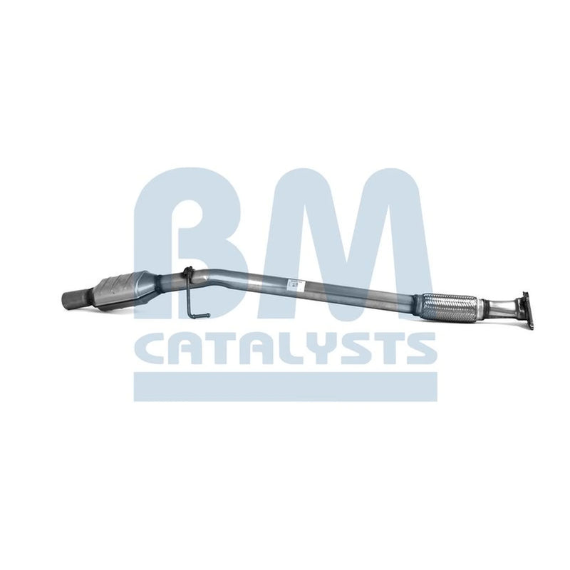 BM Catalysts Homologated Diesel Cat BM80051H
