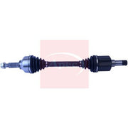 Apec CV Drive Shaft Driveshaft Front Left ADS1060L