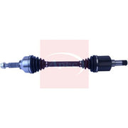 Apec CV Drive Shaft Driveshaft Front Left ADS1060L