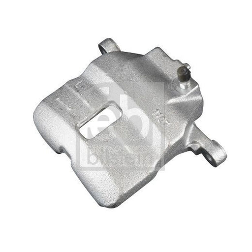 Febi Brake Caliper Assembly Front Left 178408