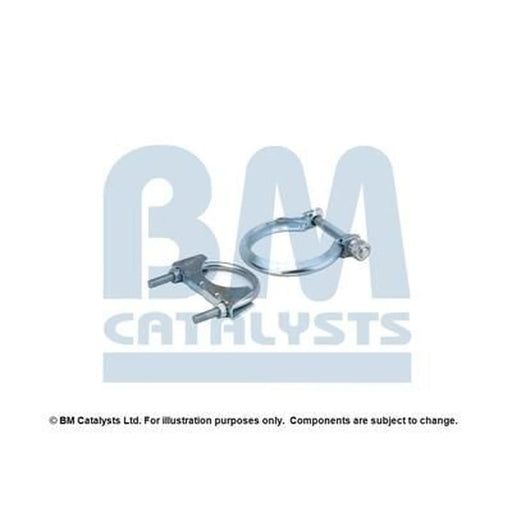 BM Catalysts Fitting Kit FK92167A FK92167A