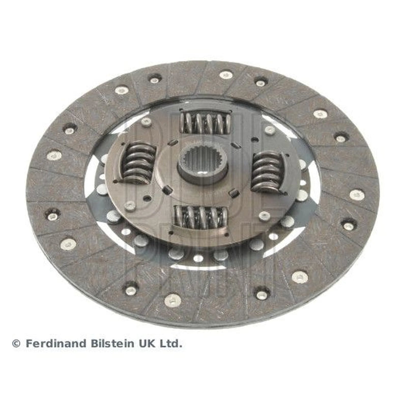 Blue Print Clutch Friction Disc Plate 22 Splines ADM53147