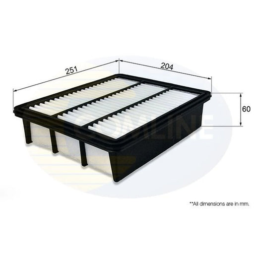 Comline Engine Air Filter EAF902