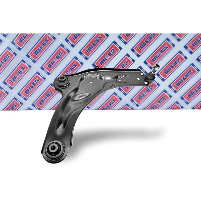 Borg & Beck Control/Trailing Arm BCA6840