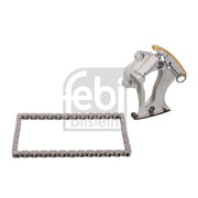 Febi Timing Chain Kit Set 74 Links 9mm 180906