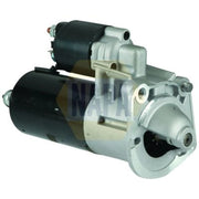 NAPA Starter Motor 12V 1.4kW 9 Teeth NSM1254