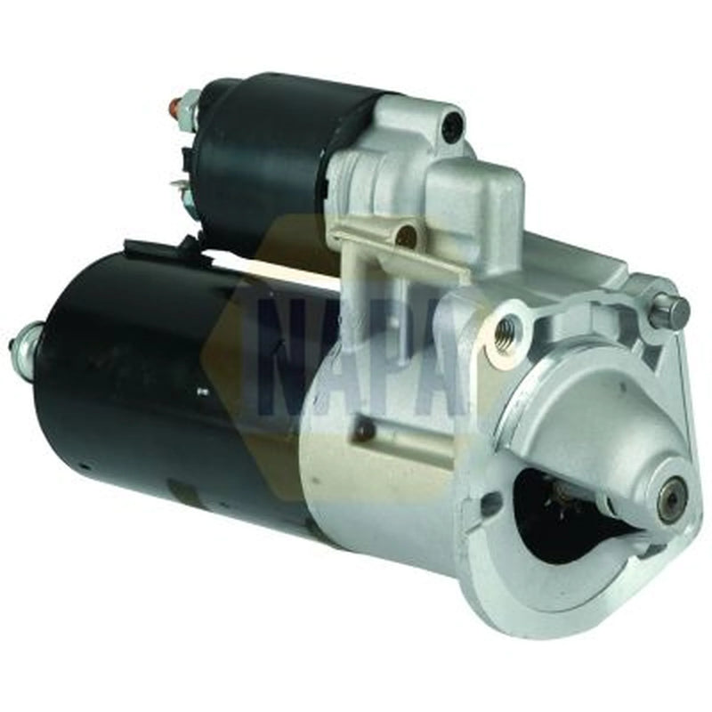NAPA Starter Motor 12V 1.4kW 9 Teeth NSM1254